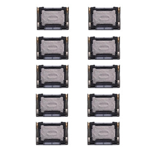 Per altoparlante auricolare OPPO Realme X 10 pezzi, For OPPO Realme X Per altoparlante auricolare OPPO Realme X 10 pezzi, For OPPO Realme X